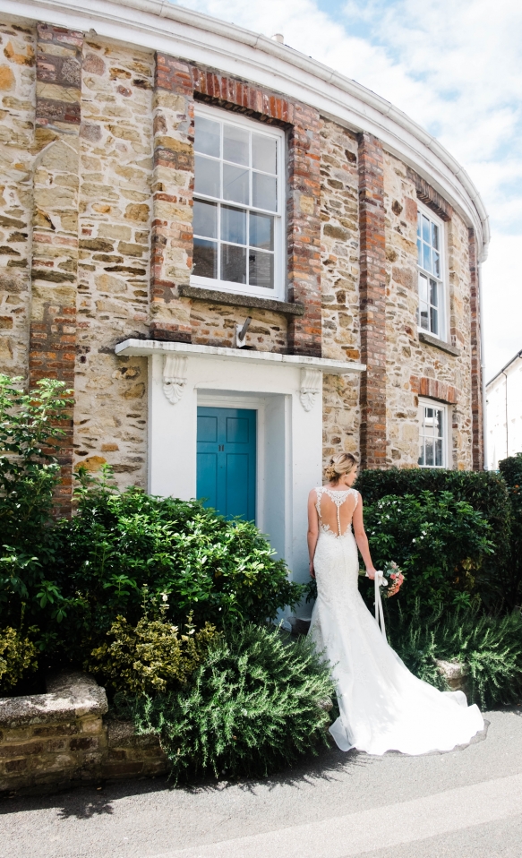 Wedding Desses Cornwall2